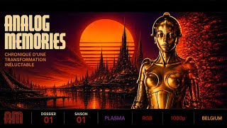 DOSSIER #01 : LE DERNIER JEU