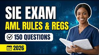 SIE Exam AML rules