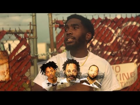 KASHOUT PFK “OK YEAH” - YouTube