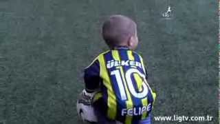 İşte Fenerbahçenin Yeni Transferi - Felipe De Souza