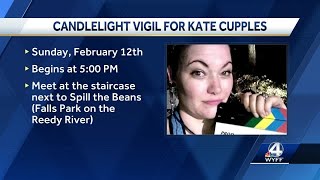 Candlelight vigil being held to remember Upstate woman killed in a murder-suicide