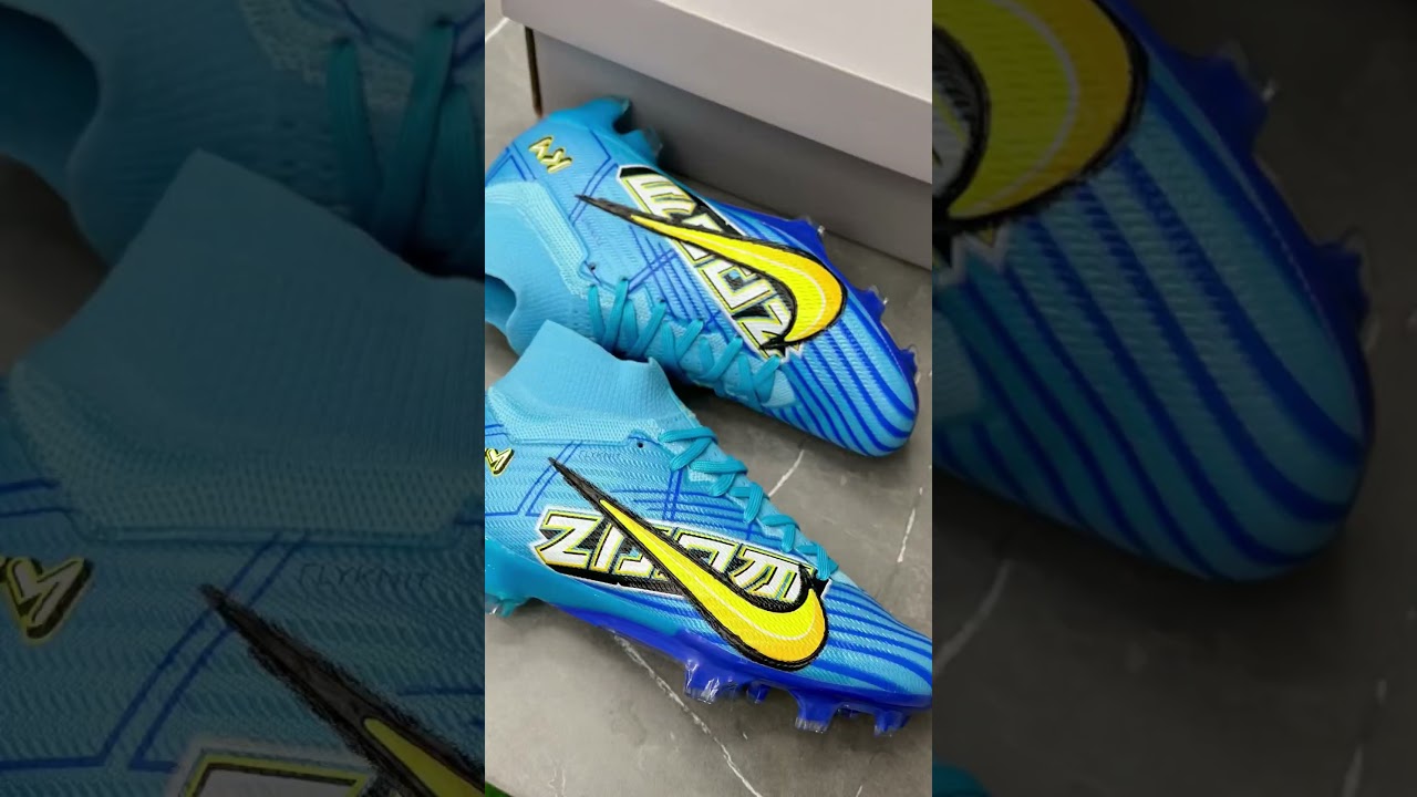 Nike mercurial superfly 9 KM 