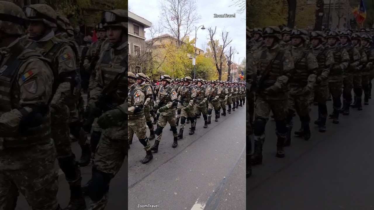 🇷🇴 National Day of Romania 🇷🇴  01.12.2023 