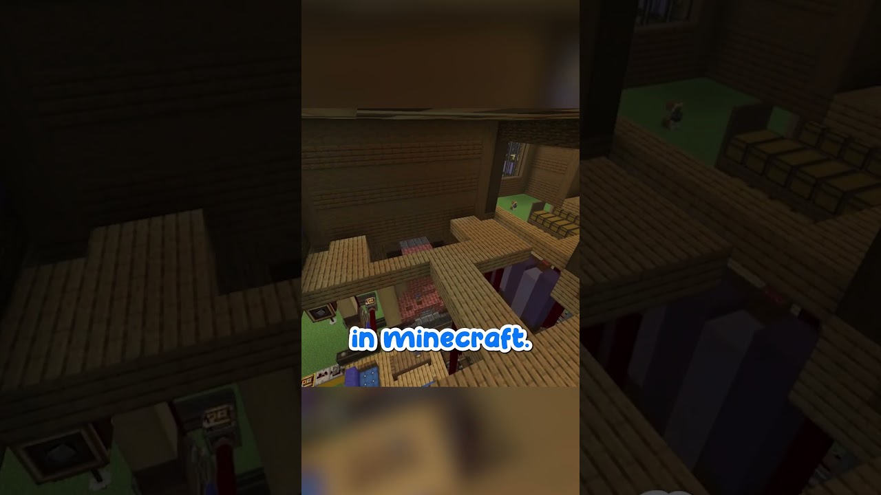 Retractable Create Mod Workshop Build