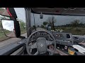 ETS2 | ATRASADO PARA DESCARREGAR | MAPA RBR