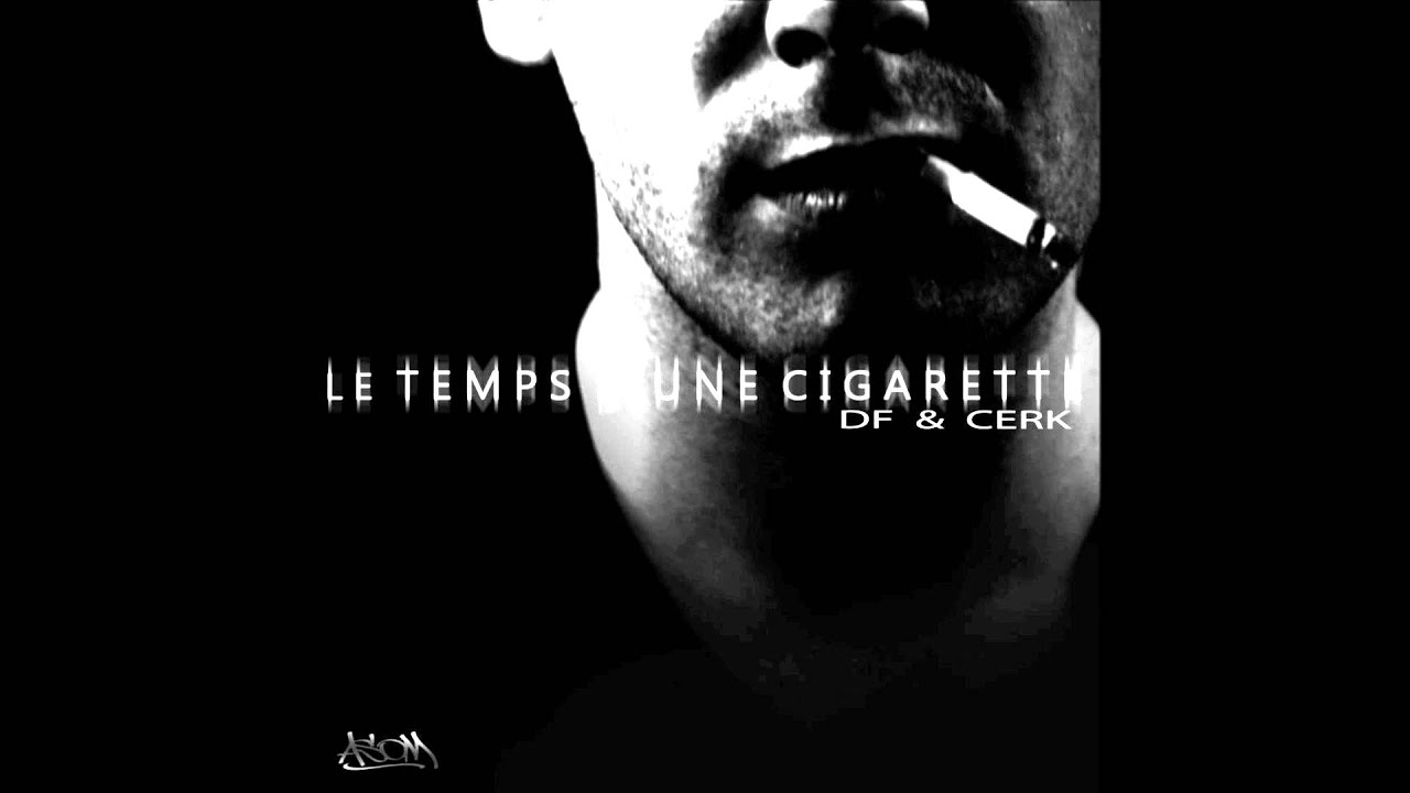 DF et Cerk - Y'a pas moyen (Prod. DjCerk)