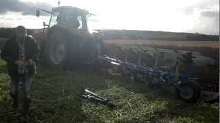 Scottish Ploughing Championships