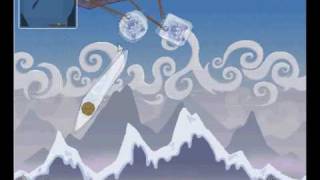 Icebreaker - level 23 - todonitrome.blogspot.com