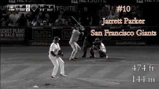 Hi guys, here is a recap of the longest homeruns season. leave like if
you enjoyed, suscribe and stay tuned, season/postseason highlights
video wi...