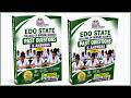 Edo State College of Nursing Sciences Entrance Exams Past Questions and Answers 2026 PDF Download