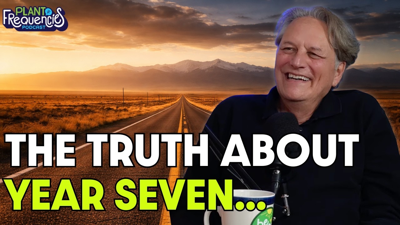 Hope, Debt, and Margins: What It Really Takes to Survive the Natural Food Industry - Bill Capsalis