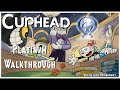 Cuphead  all in one trophy  achievement guide dont miss out on this masterpiece