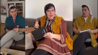 Mahaluše Igraju Gradova I Sela Balkan Seadhr