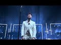 Dancing on my own with i wanna dance with somebody calum scott the songbook so far 2024  london