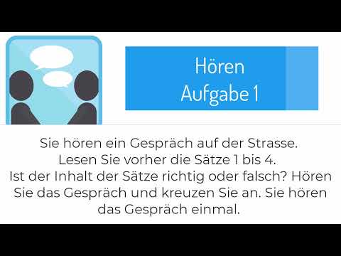 KDE Hören 1