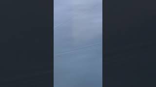 Shortbus Flashers - Triangle and herring rigged
