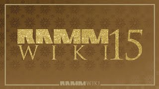 Rammstein, live 02.03.1996 @ Cottbus (Glad-House), Germany *UPGRADE incl. Das alte Leid* @RammWikiTV