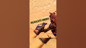 Top CS2 Anubis Highlights – Cinematic 4K Gameplay    #cs2 #csgo #counterstrike