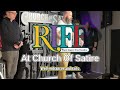 Royal Improv Fun Foundry At Church Of Satire
