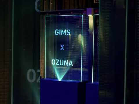 هلا بيكم ارحبو Ozuna GIMS FIFA World Cup 2022 1 