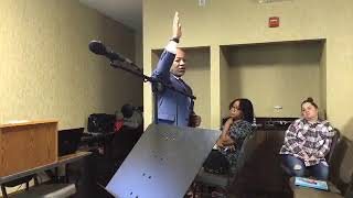 Grace Point Fellowship September 17, 2019 Sunday Service #1
