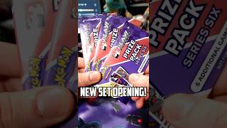 New Pokémon Prize Pack Series 6 Released Opening 3