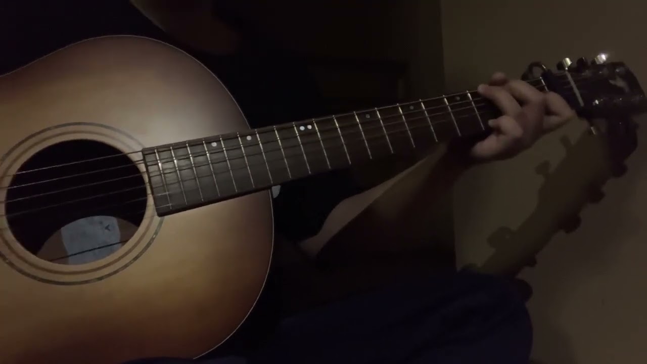 【弾き語り】Mrs.GREEN APPLE-ノニサクウタ