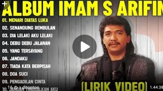 DANDUT IMAM S ARIPIN PUL ALBUM