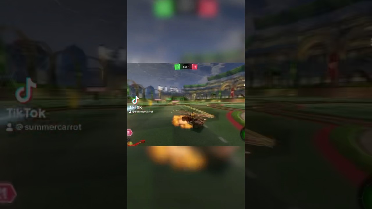 GOD TIER Rocket League Packet Loss 