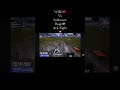 WBG🇨🇳 vs INF🇧🇷 | 4v4 Fight #shorts