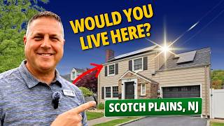 Moving to SCOTCH PLAINS NEW JERSEY 7 REASONS Why You SHOULD Move in 2026