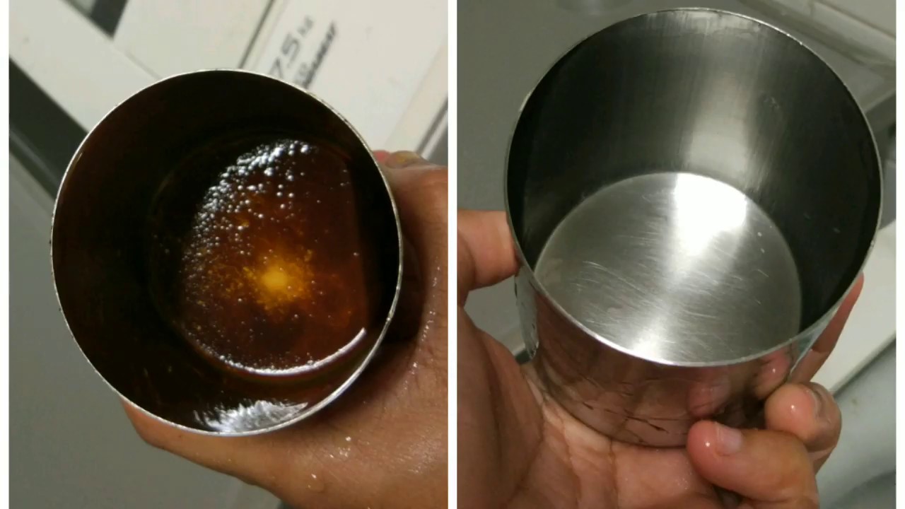 Dishwasher Demo for Indian vessels [ Bosch SMS63L08EA ] YouTube