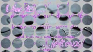 Biist Eiinfach Meiine 2. Hälfte..