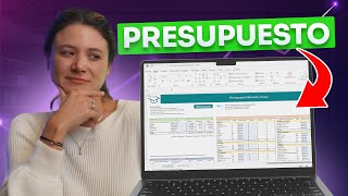 Cómo Hacer El Presupuesto Personal Muy Fácil Guía Para Principiantes
