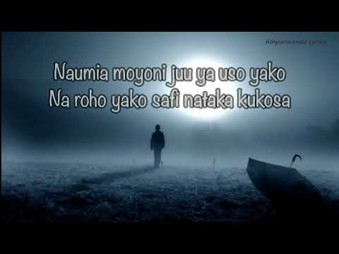UJE HARAKA Orchestre Impala Lyrics Cover 