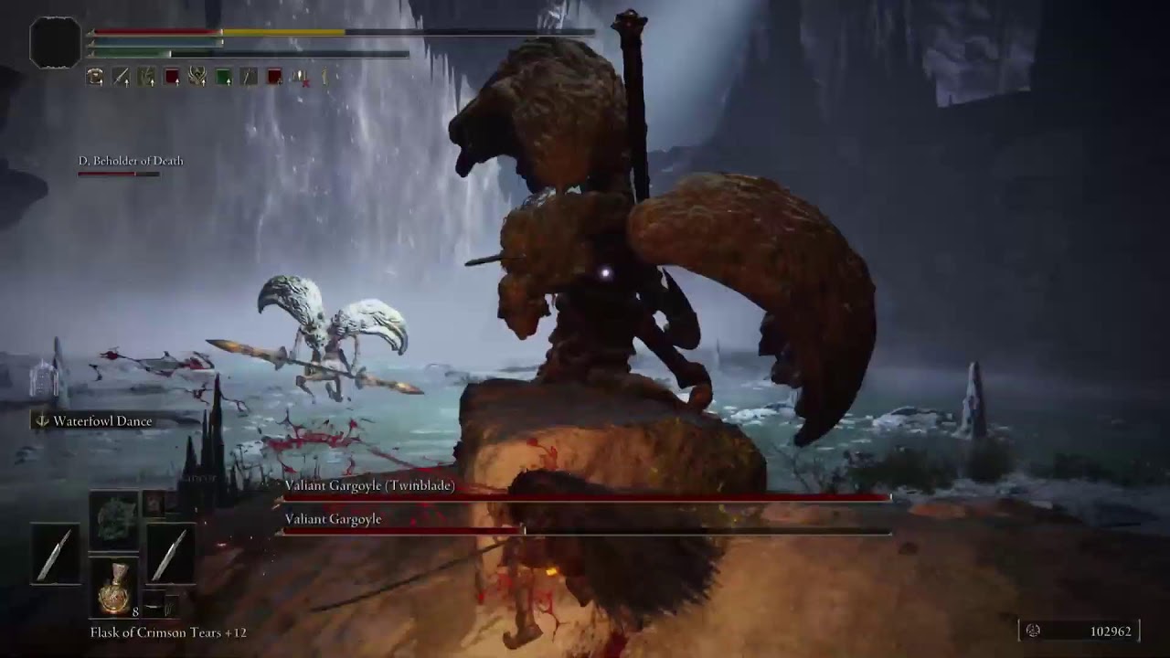 ELDEN RING ng+3 ps5pro