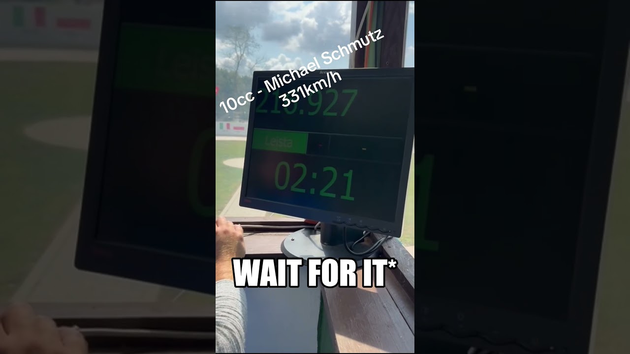 The Fastest RC Car In The World @speedmodelcar eu