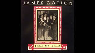 James Cotton - Honest I Do