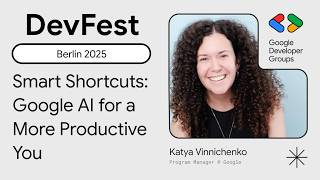 Smart Shortcuts: Google AI for a More Productive You