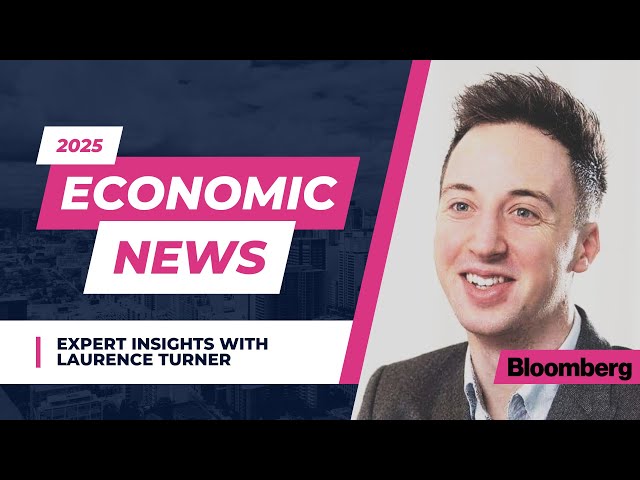 Ecommerce in 2025: Expert Insights with Laurence Turner from Bloomberg
