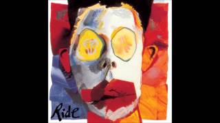 Video thumbnail of "Ride - Grasshopper"