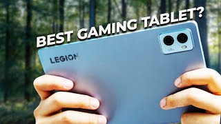 Lenovo Legion y700 Tablet 2023 - A Game Changer in the Tech World