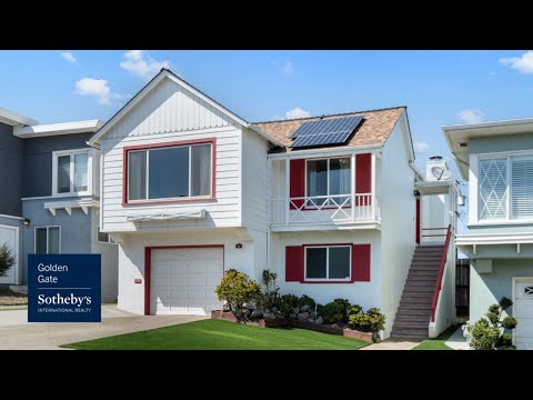 84 Alpine Ave, Daly City, CA home video tour