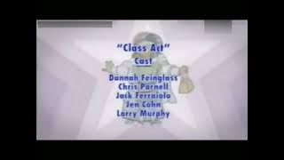 garota supersábia creditos versão discovery kids