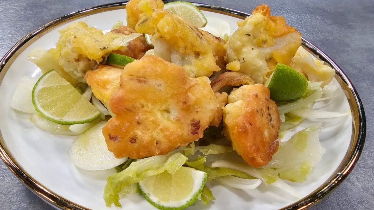 Rreze Dielli - Lulelakër e fërguar në marinadë, aroma ndjellëse nga zonja Albana