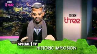 SPECIAL1 TV (S2 EP14) Cabbage Cooper, Just Like That !