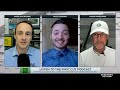 2024 PGA Championship Debrief - Xander's First Major, Bryson's Bid, Dissecting Valhalla | First Cut