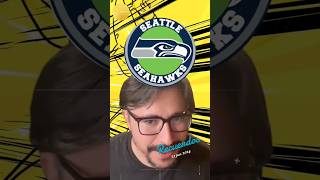 #recuerdos de cuando los SEAHAWKS