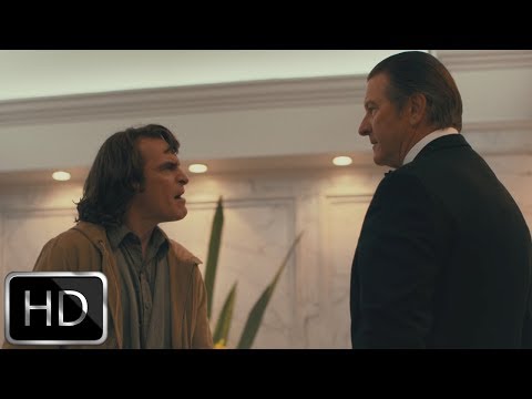 Кадр из фильма «Джокер»