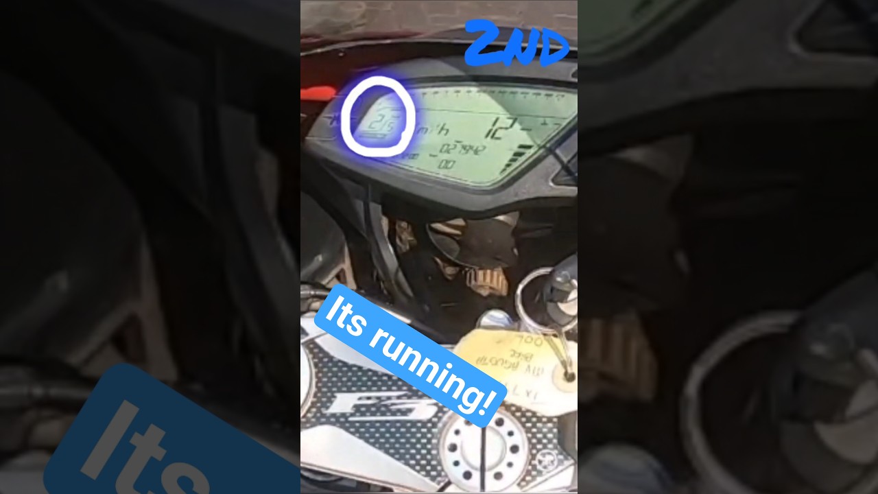 I can't believe it worked! 